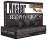 Main product image for Nosler Trophy Grade 260 Remington 130 GR AccuBond 20 Bx/ 10 Cs