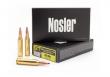 Main product image for Nosler BT Ammunition 243 Winchester 90 Grain Ballistic Tip Box of 20