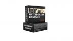 Corbon 40 S&W 140 Grain Deep Penetrating X Bullet Corbon 40 S&W 140 Grain Deep Penetrating X Bullet