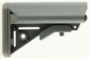 B5 SOPMOD STOCK MILSPEC GRY - SOP-206-01