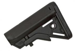 B5 BRV-201-01 BRAVO STOCK MILSPEC Black - BRV-1082 B5 BRV-201-01 BRAVO STOCK MILSPEC Black - BRV-1082