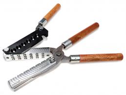 Eighteen Cavity 00 Buckshot Mold Handles Not Included - 90486