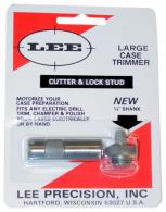 Large Cutter and Lock Stud - 90401