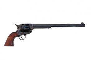 Traditions Firearms 1873 Buntline Blued 45 Long Colt Revolver - SAT73103