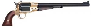 Traditions 1858 Bison .44 Cal Black Powder Pistol - FR185812 Traditions 1858 Bison .44 Cal Black Powder Pistol - FR185812