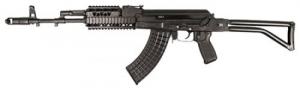 Arsenal SAM7SF Quad Rail 7.62x39mm Semi-Auto Rifle - SAM7SF84R Arsenal SAM7SF Quad Rail 7.62x39mm Semi-Auto Rifle - SAM7SF84R