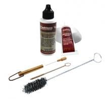 Traditions Breech Plug Cleaning Kit .50 Cal Cleaner/Brushes/Patches 6pc