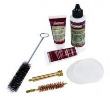 Traditions EZClean2 Muzzleloader Cleaning Kit Brushes/Cleaner/Patches 7p - A3960 Traditions EZClean2 Muzzleloader Cleaning Kit Brushes/Cleaner/Patches 7p - A3960