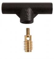 Traditions Quick-T Ramrod Handle Black - A1595 Traditions Quick-T Ramrod Handle Black - A1595