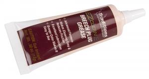 Traditions EZ Clean 2 Breech Plug Grease .5 oz - A1933 Traditions EZ Clean 2 Breech Plug Grease .5 oz - A1933