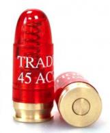 Traditions Snap Caps 9mm Plastic w/Brass Base 5 Pack - ASM9 Traditions Snap Caps 9mm Plastic w/Brass Base 5 Pack - ASM9
