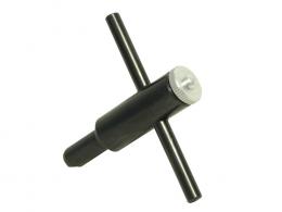 Traditions Nipple Wrench Black Powder Revolvers - A1260 Traditions Nipple Wrench Black Powder Revolvers - A1260