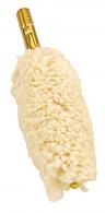 Traditions A1279 Cleaning Swab .50-.54 Cal 10/32 Threads - 160 Traditions A1279 Cleaning Swab .50-.54 Cal 10/32 Threads - 160