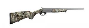 Traditions Crackshot Reaper .22 LR Single Shot Rifle