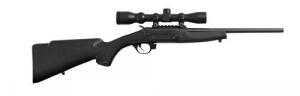 Traditions Crackshot 22LR Break Action Rifle