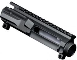 Yankee Hill Billet Upper Receiver 223 Rem/5.56 NATO Black - 110-BILLET Yankee Hill Billet Upper Receiver 223 Rem/5.56 NATO Black - 110-BILLET