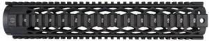 Yankee Hill Diamond Series Forearm 12.6" AR-15 Aluminum Black - 9635DX