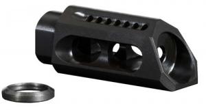 YHM SLANT MUZZLE BREAK 5.56 - 26-MB-A