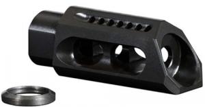YHM Slant Muzzle Break .30CAL - 3085-MBA YHM Slant Muzzle Break .30CAL - 3085-MBA