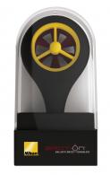 Nikon Ballistic Wind Meter Spot On Black Smart Phone Compatible - 16144