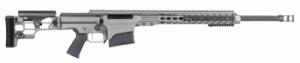 Barrett MRAD Bolt .338 LAP 24 - 14386 Barrett MRAD Bolt .338 LAP 24 - 14386