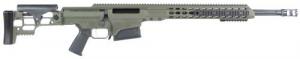 BARR MRAD 338LAP 24 GRN S/O - 14380 BARR MRAD 338LAP 24 GRN S/O - 14380