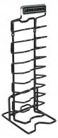 Lockdown AR-15 Magazine Rack Black - 222972 Lockdown AR-15 Magazine Rack Black - 222972