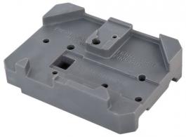 WHEELER 156-945 AR ARMORERS BENCH BLOC - 156945