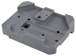 WHEELER 156-945 AR ARMORERS BENCH BLOC - 156945 WHEELER 156-945 AR ARMORERS BENCH BLOC - 156945