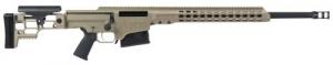 BRT MRAD TAN .338 LAP 24 FB - 14374 BRT MRAD TAN .338 LAP 24 FB - 14374