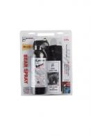 PSPI LSPS14BLK Hot Lips Pepper Spray Compact .75 oz Sprays U PSPI LSPS14BLK Hot Lips Pepper Spray Compact .75 oz Sprays U