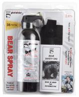 PSPI LSPS14BLK Hot Lips Pepper Spray Compact .75 oz Sprays U PSPI LSPS14BLK Hot Lips Pepper Spray Compact .75 oz Sprays U