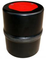 UDAP No-Fed-Bear Food Container Black Polymer - BRC UDAP No-Fed-Bear Food Container Black Polymer - BRC