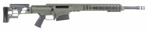 Barrett MRAD Bolt 300 Winchester Magnum 24 10+1 Folding OD Green Stk OD - 14392 Barrett MRAD Bolt 300 Winchester Magnum 24 10+1 Folding OD Green Stk OD - 14392