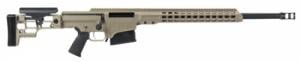 Barrett MRAD Bolt 7mm Remington Magnum 24 10+1 Folding Flat Dark Earth S - 15470 Barrett MRAD Bolt 7mm Remington Magnum 24 10+1 Folding Flat Dark Earth S - 15470
