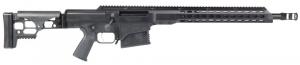 BRT MRAD Black .308 Winchester 17 HB - 14342 BRT MRAD Black .308 Winchester 17 HB - 14342