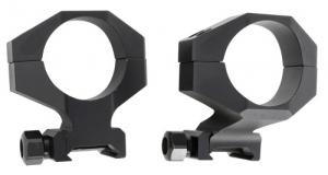 Sig Sauer Electro-Optics SOA10002 Alpha1 Tactical Scope Ring Set For Rifle Cantilever High 34mm Tube 0 MOA Black Anodized Alumin - 789