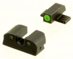 Sig Sauer X-Ray Set #6 Front / #8 Rear Green Tritium Handgun Sights - SOX10002 Sig Sauer X-Ray Set #6 Front / #8 Rear Green Tritium Handgun Sights - SOX10002