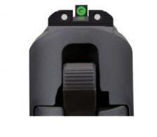 X-Ray3 Sight Set, Green, #6 Front/#6 Rear, Day/Night, Round Notch - SOX10006 X-Ray3 Sight Set, Green, #6 Front/#6 Rear, Day/Night, Round Notch - SOX10006