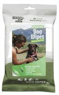 Adventure Medical Kits Adventure Dog Wipes White 8x8 8pk