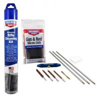 Birchwood Casey Handgun Cleaning Kit Universal Pistol - 41601