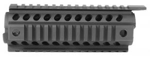Mission First Tactical Tekko AR-15/M16/M4 Aluminum Black - TMARCIRS Mission First Tactical Tekko AR-15/M16/M4 Aluminum Black - TMARCIRS
