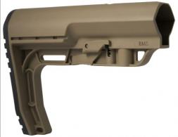 Mission First Tactical Battlelink AR-15 Polymide Dark Earth - BMSSDE Mission First Tactical Battlelink AR-15 Polymide Dark Earth - BMSSDE