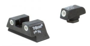 Trijicon Tritium Sights For Glock 42/43 - GL13 Trijicon Tritium Sights For Glock 42/43 - GL13