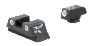 Trijicon Tritium Sights For Glock 42/43