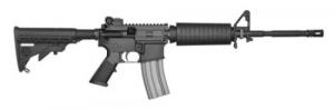 Stag Arms 2 AR-15 SA2 5.56mm NATO Semi-Auto Rifle - SA2 Stag Arms 2 AR-15 SA2 5.56mm NATO Semi-Auto Rifle - SA2