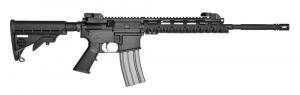 Stag Arms Model 8T Piston .223 REM/5.56 NATO Semi-Auto Rifle - SA8T Stag Arms Model 8T Piston .223 REM/5.56 NATO Semi-Auto Rifle - SA8T