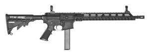Stag Arms 9T 9mm Semi-Auto Rifle - SA9T Stag Arms 9T 9mm Semi-Auto Rifle - SA9T