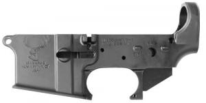 Stag Arms AR-15 Stripped 223 Remington/5.56 NATO Lower Receiver - STRIPLOWREC Stag Arms AR-15 Stripped 223 Remington/5.56 NATO Lower Receiver - STRIPLOWREC