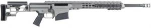 BARR MRAD 6.5CREED 24 FLUTED BARREL GREY - 14449